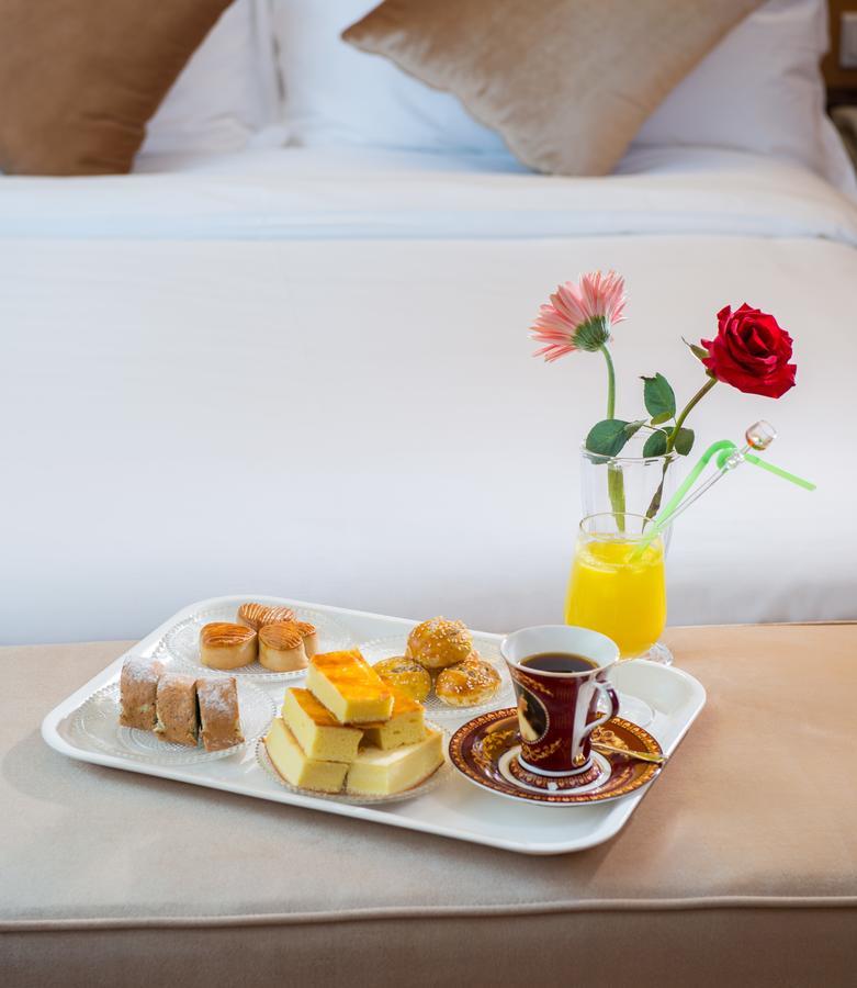 Vienna Hotel Jinshan New City Wanda Plaza 외부 사진